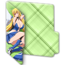 Folder By SynysterGirlKlitz (1) icon